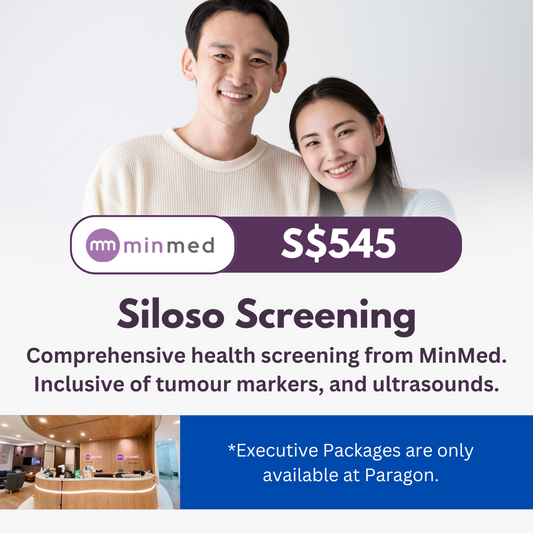 Minmed (SG) Siloso Screening