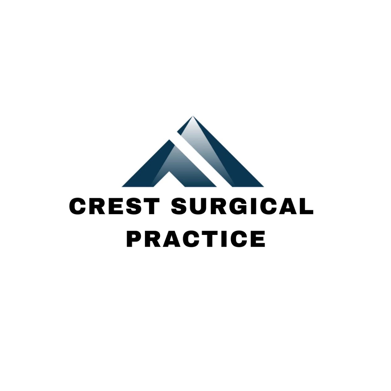 crest surgical practice